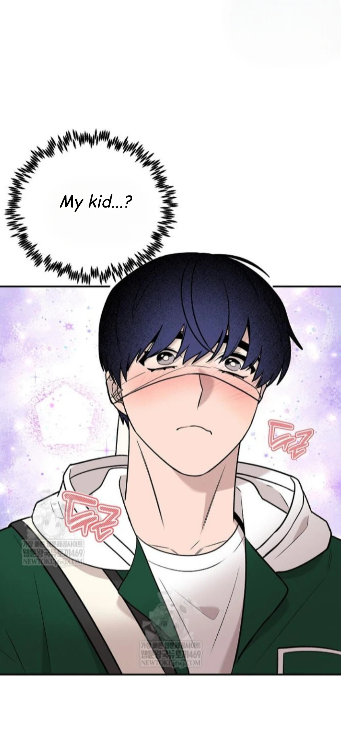 Nothing special in the neighborhood Chapter 30 page 30 - 