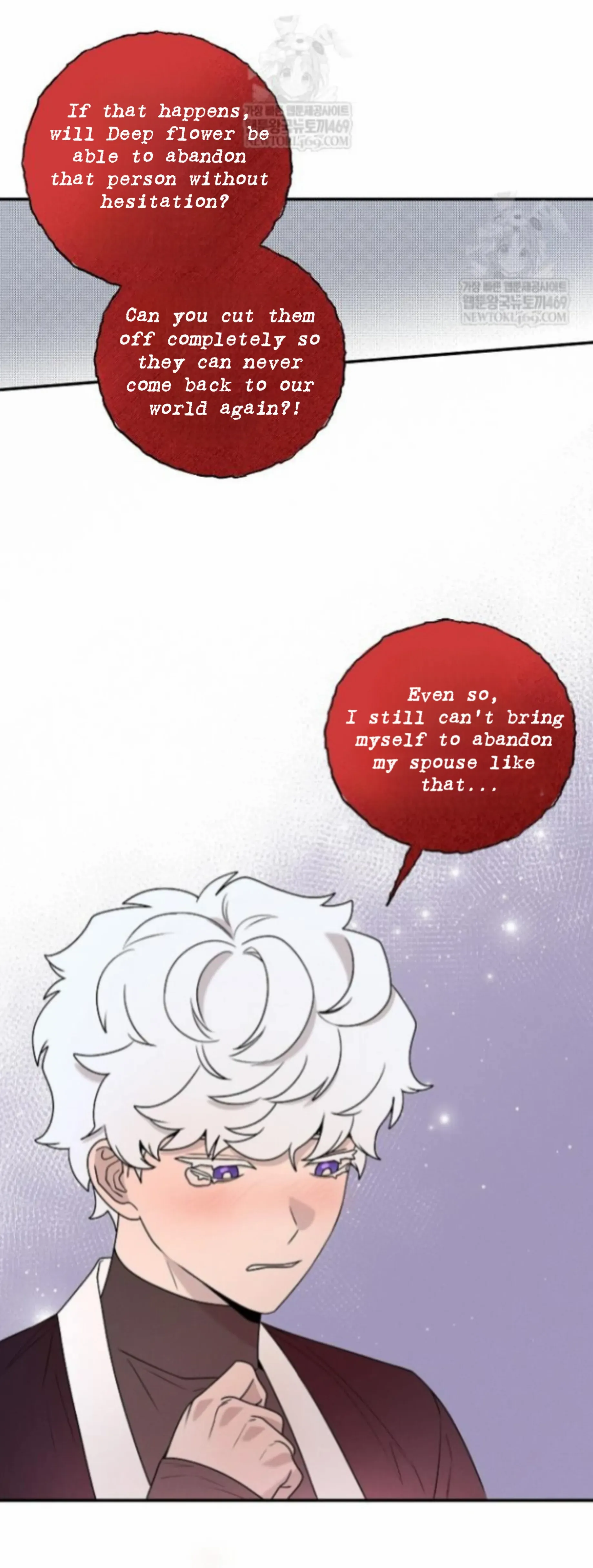 Nothing special in the neighborhood Chapter 30 page 43 - 