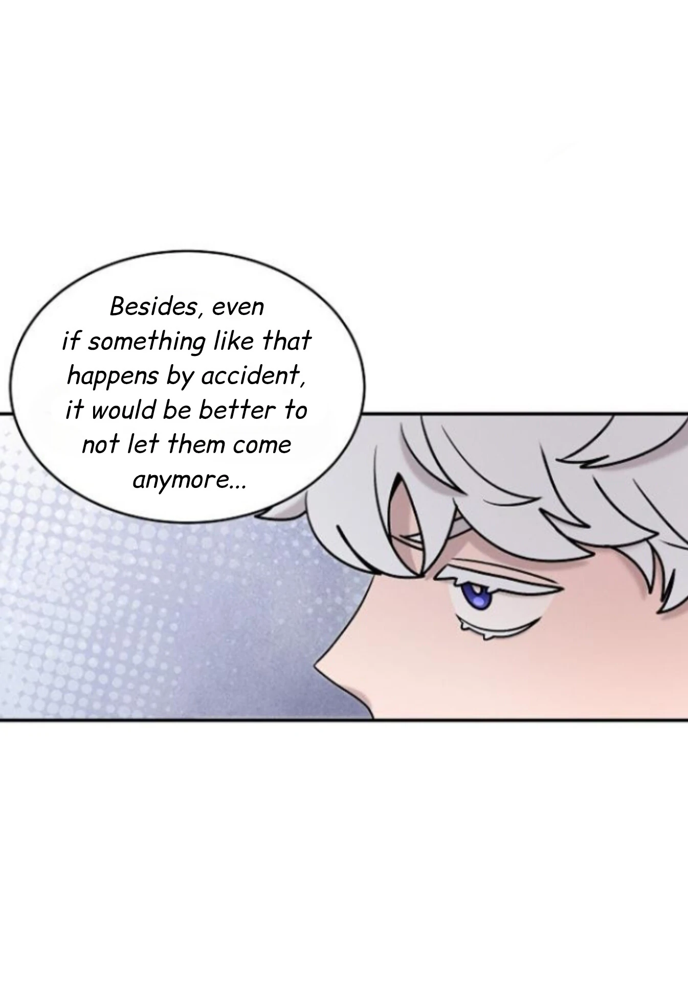 Nothing special in the neighborhood Chapter 30 page 46 - 