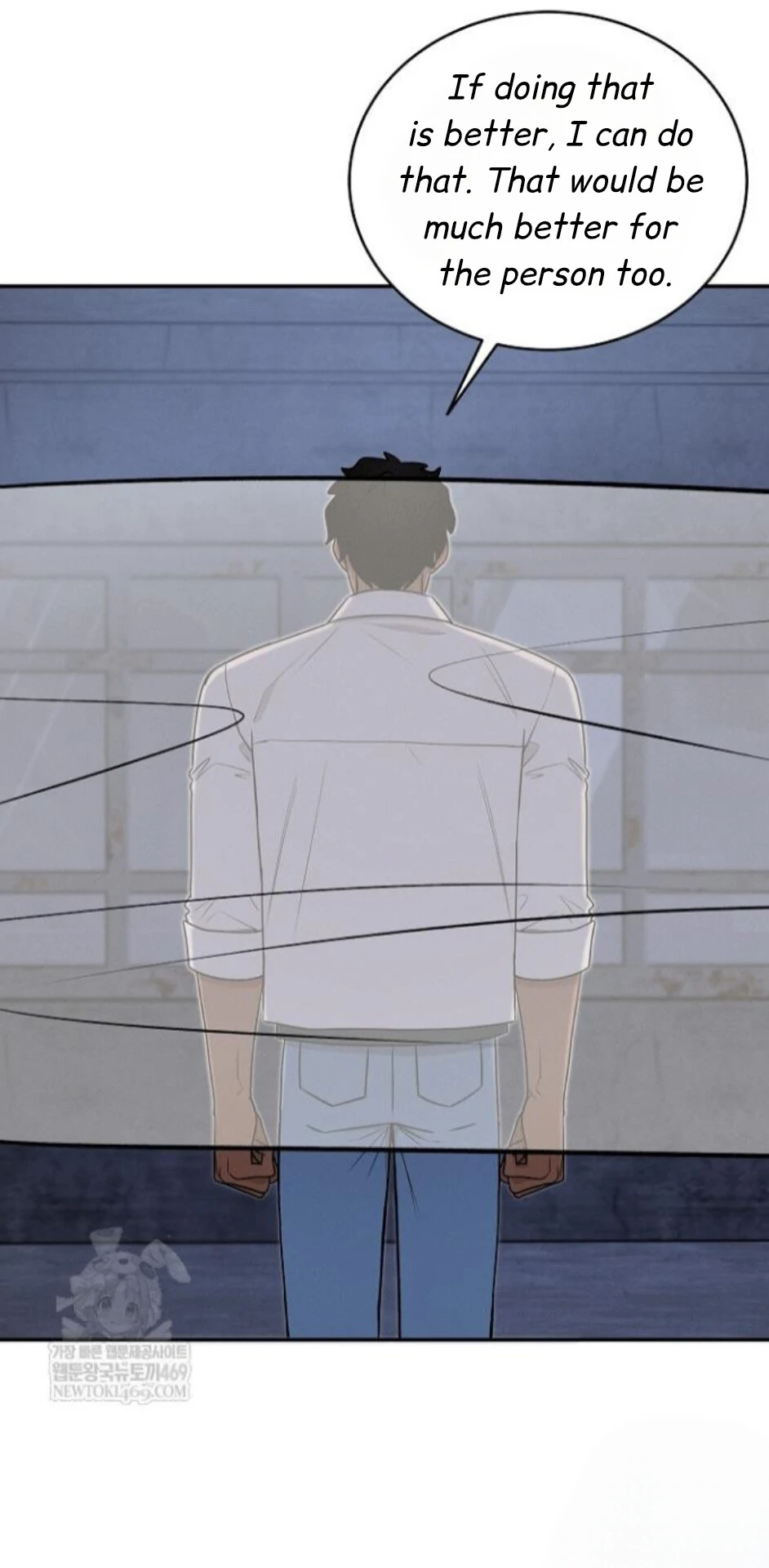 Nothing special in the neighborhood Chapter 30 page 47 - 