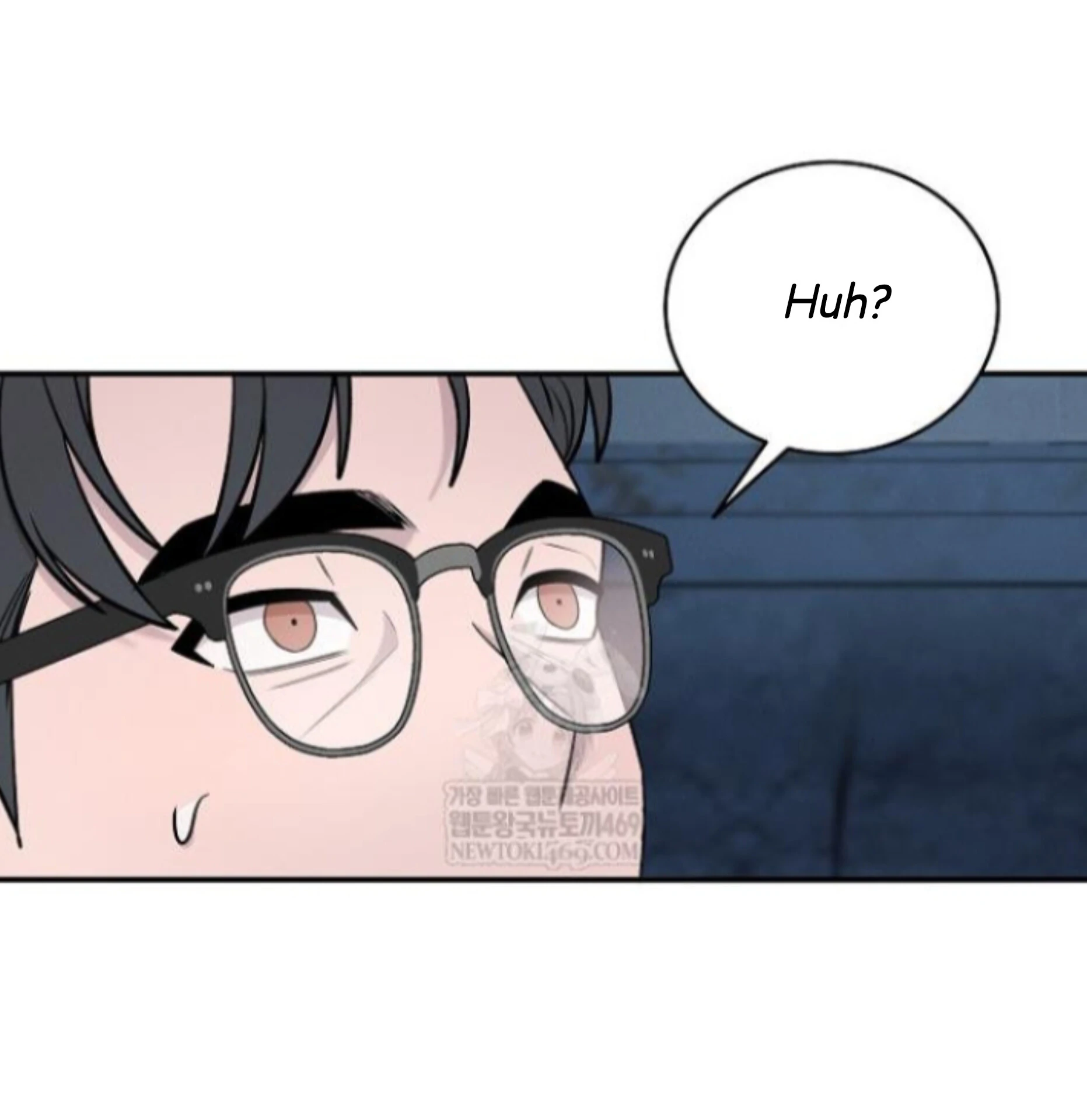 Nothing special in the neighborhood Chapter 30 page 56 - 