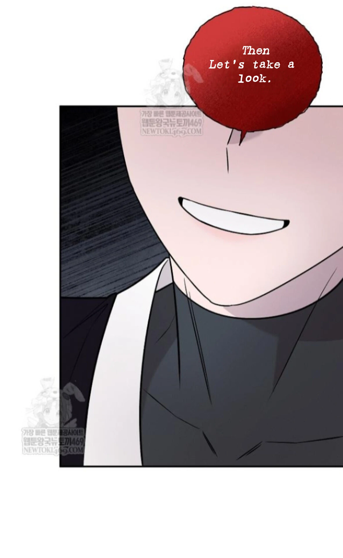 Nothing special in the neighborhood Chapter 30 page 58 - 