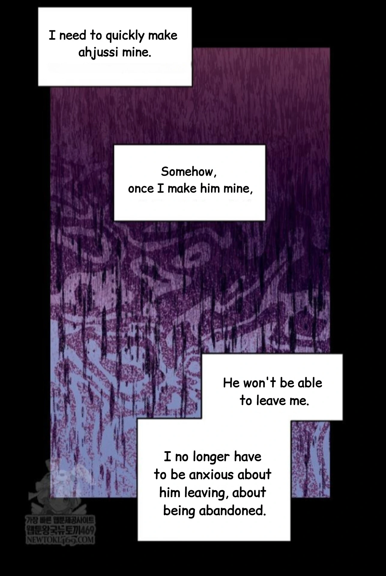 Nothing special in the neighborhood Chapter 31 page 26 - 