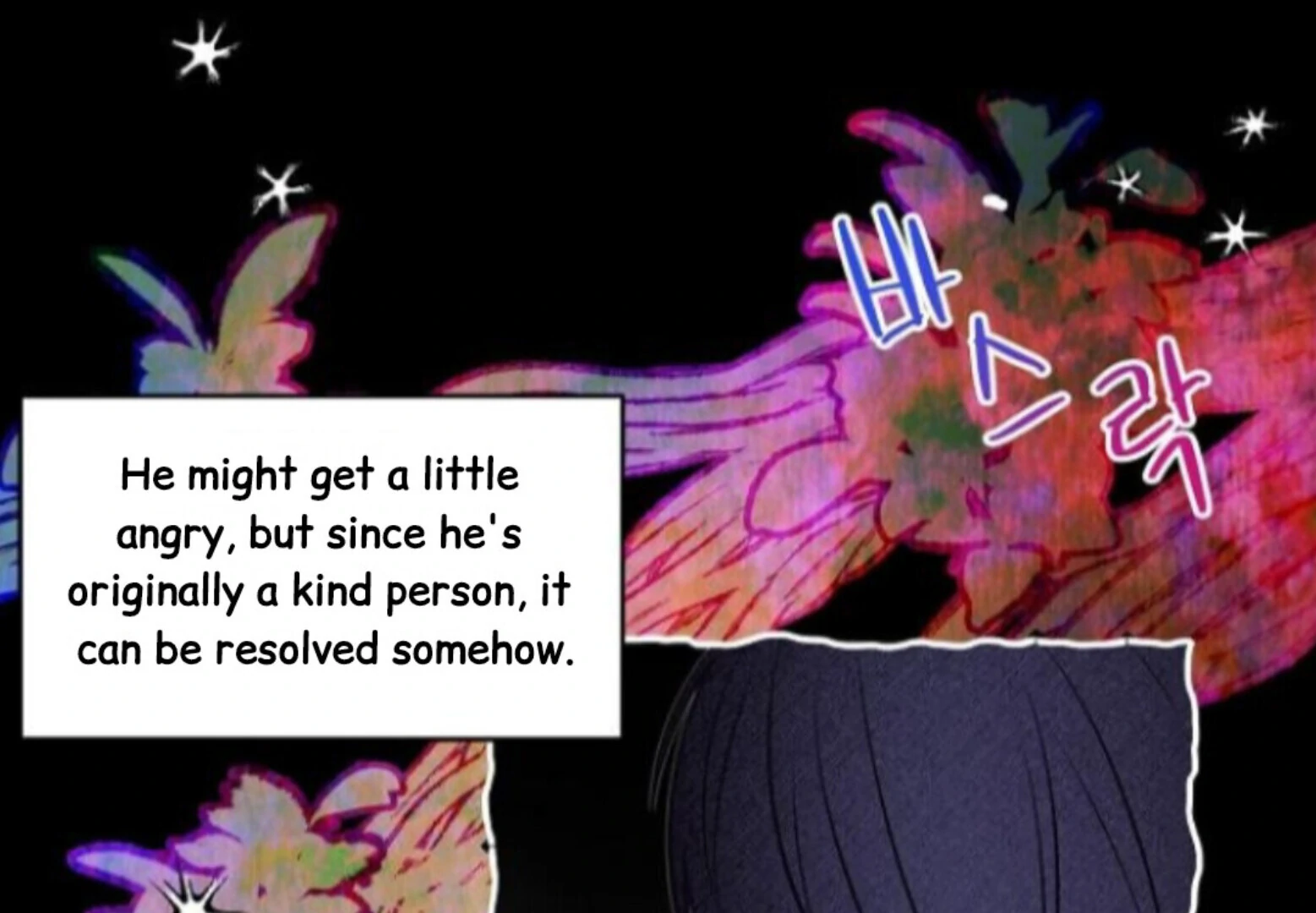 Nothing special in the neighborhood Chapter 31 page 27 - 