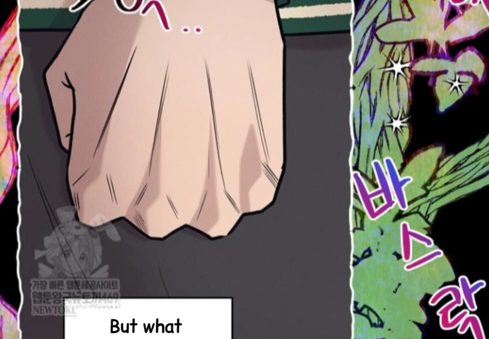 Nothing special in the neighborhood Chapter 31 page 30 - 