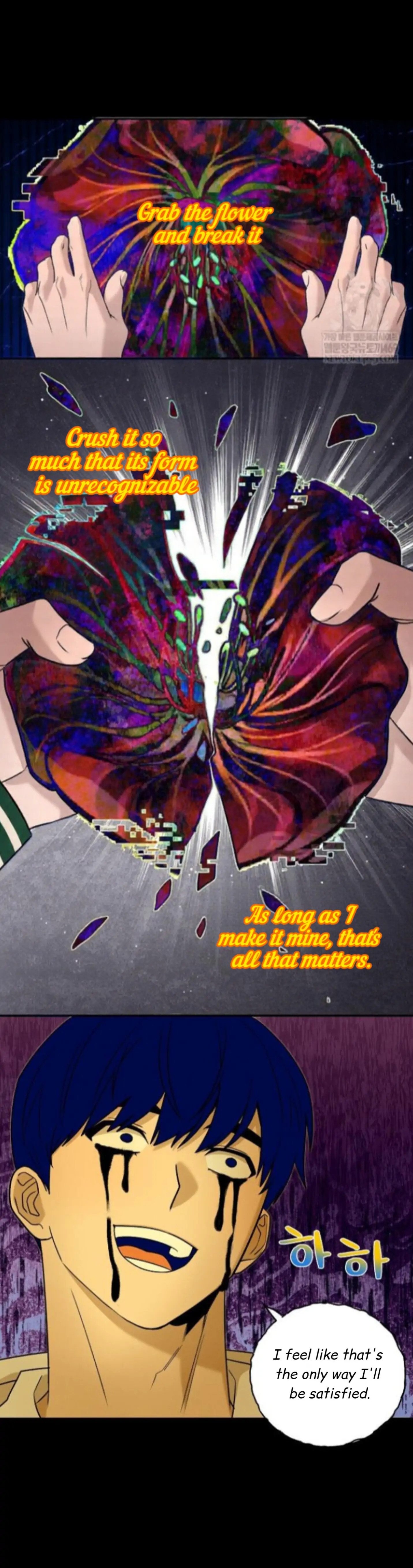 Nothing special in the neighborhood Chapter 31 page 35 - 