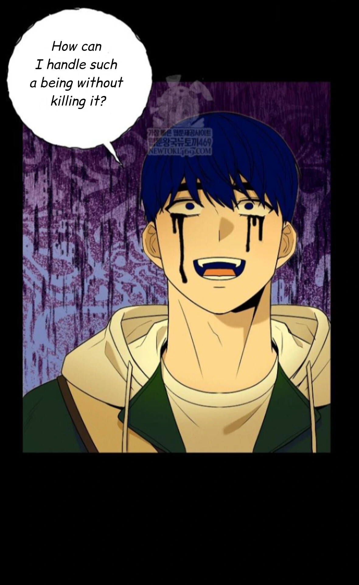 Nothing special in the neighborhood Chapter 31 page 38 - 