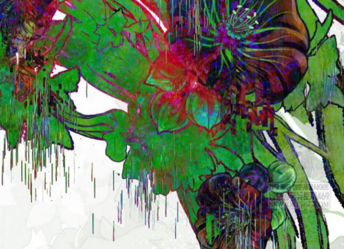 Nothing special in the neighborhood Chapter 31 page 50 - 