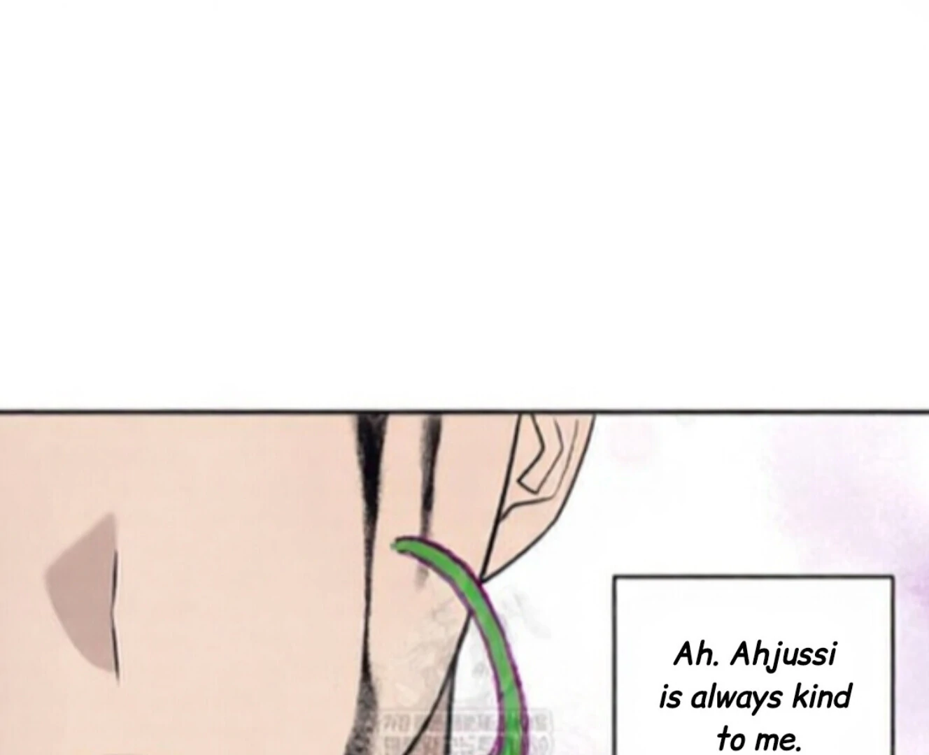 Nothing special in the neighborhood Chapter 31 page 54 - 