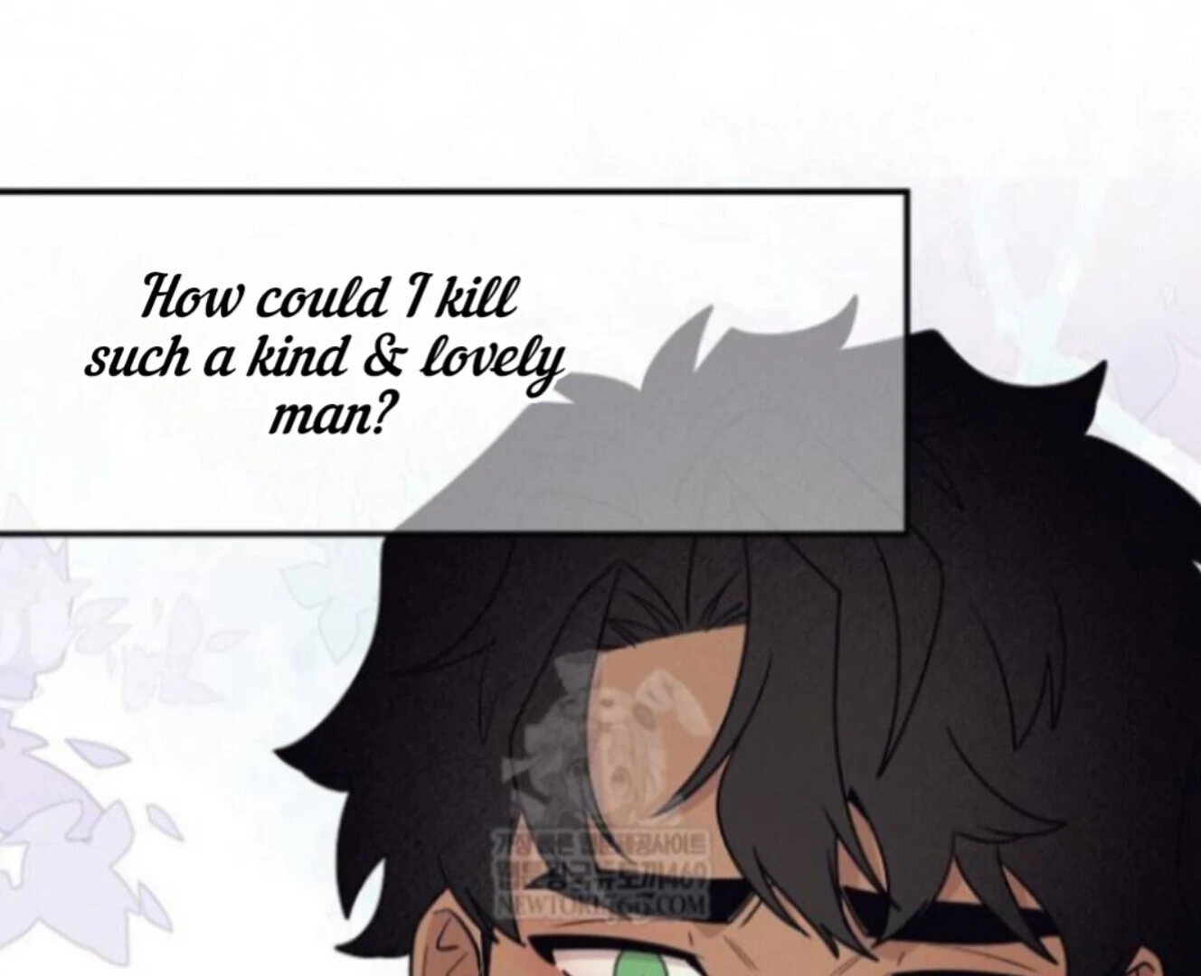 Nothing special in the neighborhood Chapter 31 page 56 - 