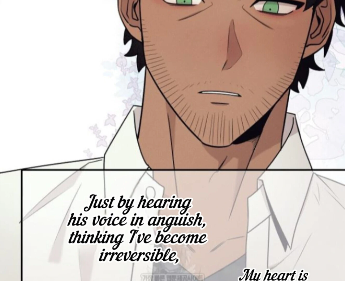 Nothing special in the neighborhood Chapter 31 page 57 - 