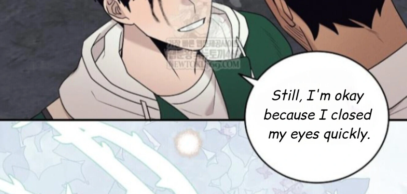Nothing special in the neighborhood Chapter 31 page 59 - 