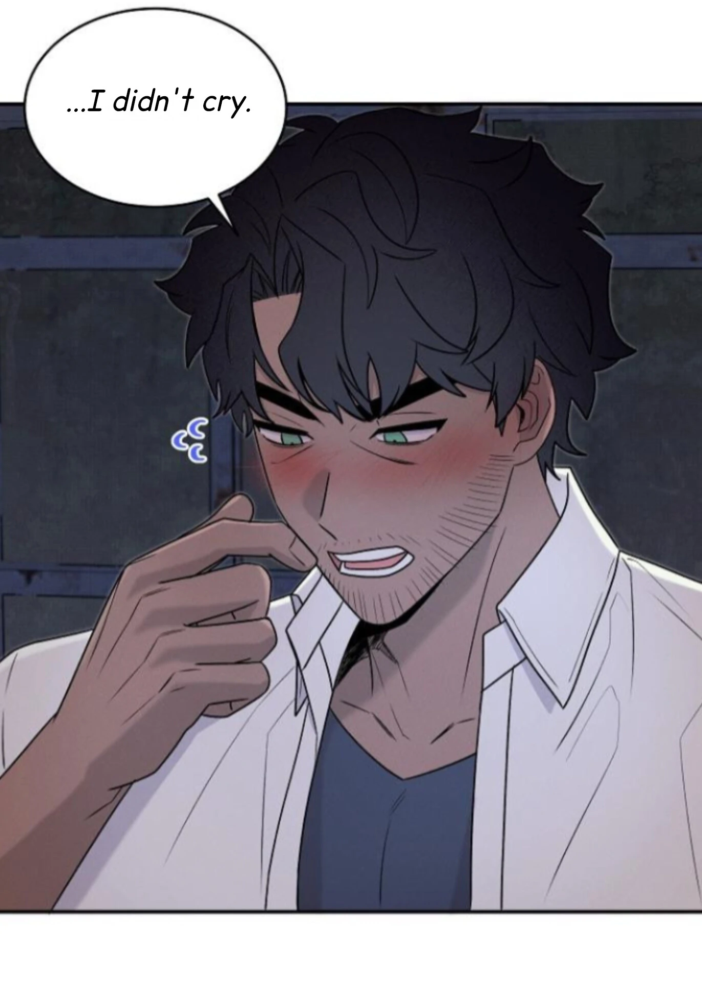 Nothing special in the neighborhood Chapter 31 page 65 - 
