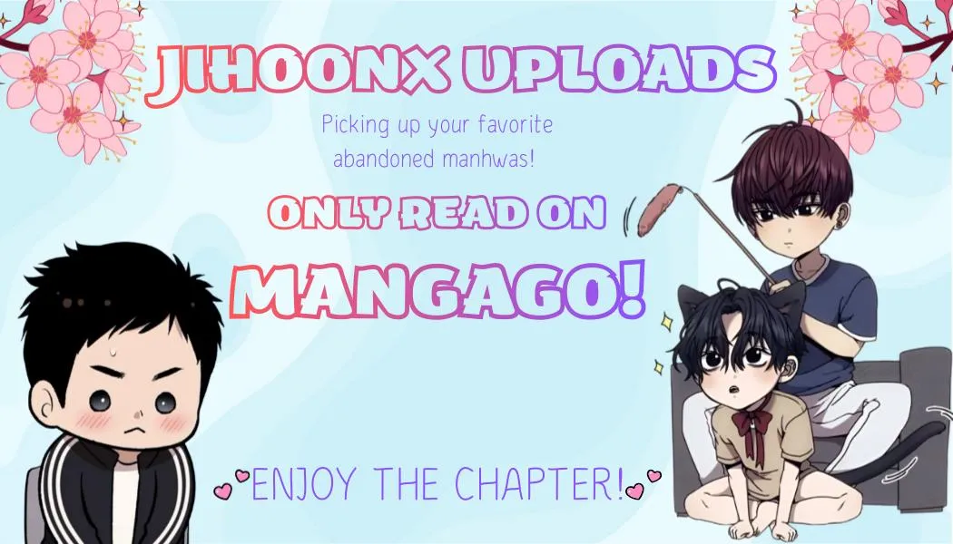 Nothing special in the neighborhood Chapter 39 page 1 - 