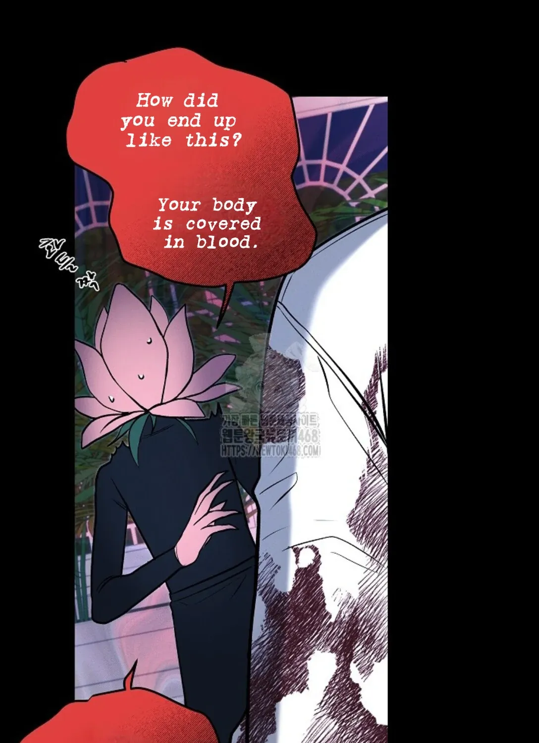 Nothing special in the neighborhood Chapter 4 page 101 - 