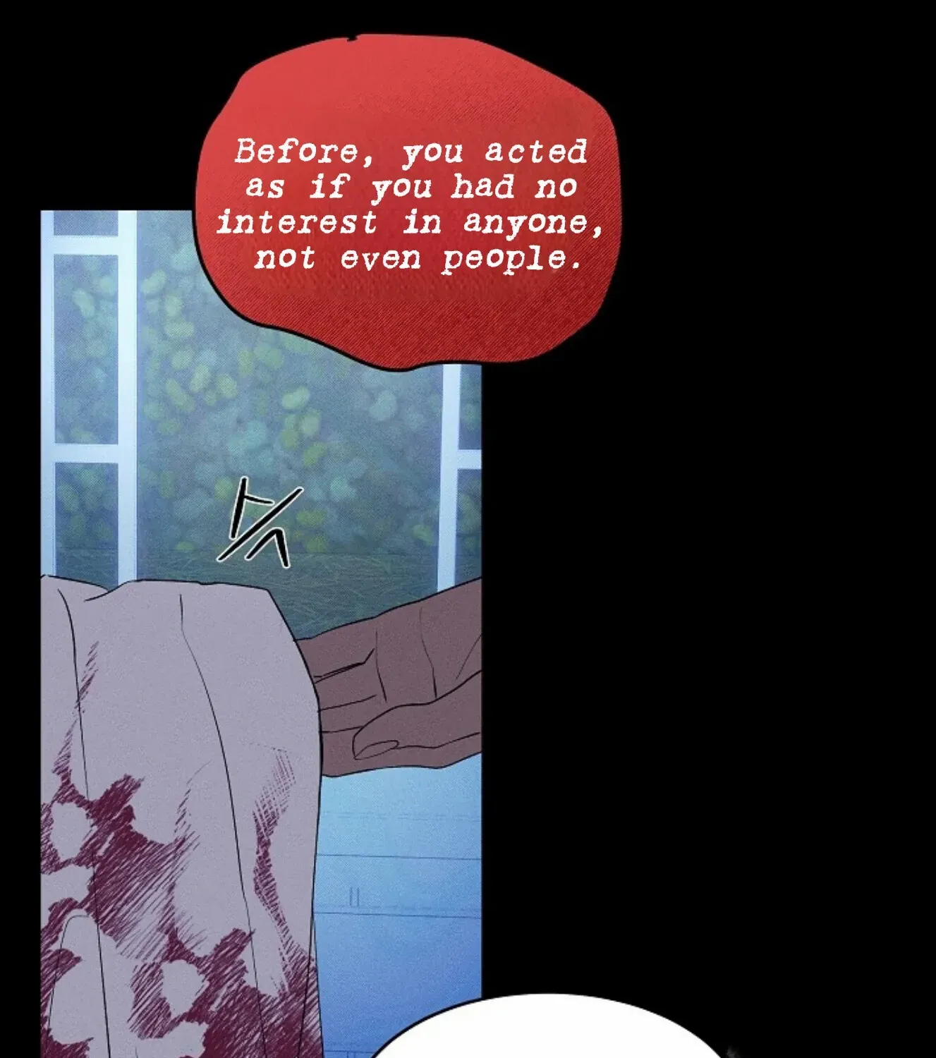 Nothing special in the neighborhood Chapter 4 page 109 - 