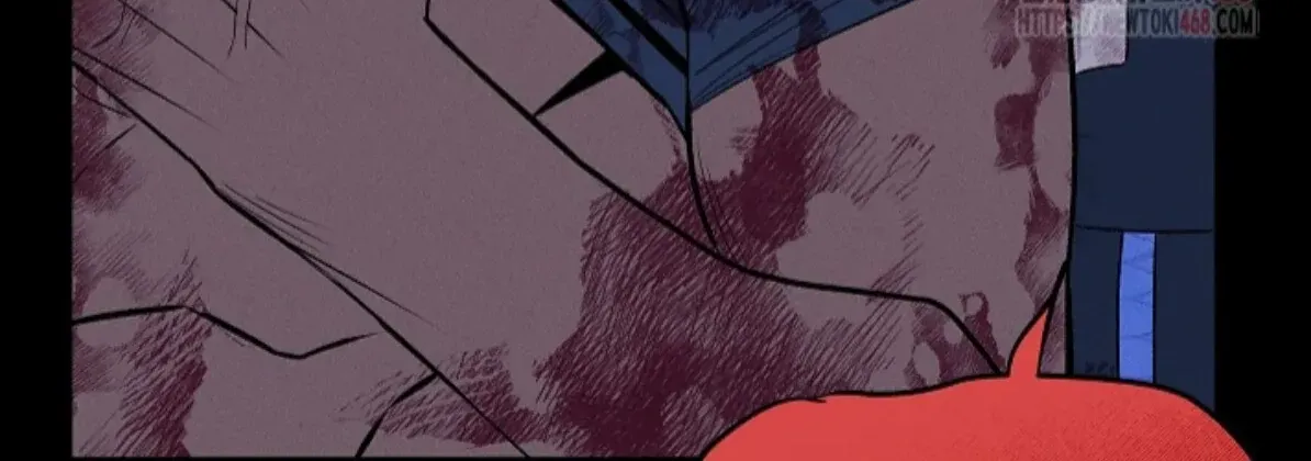 Nothing special in the neighborhood Chapter 4 page 112 - 