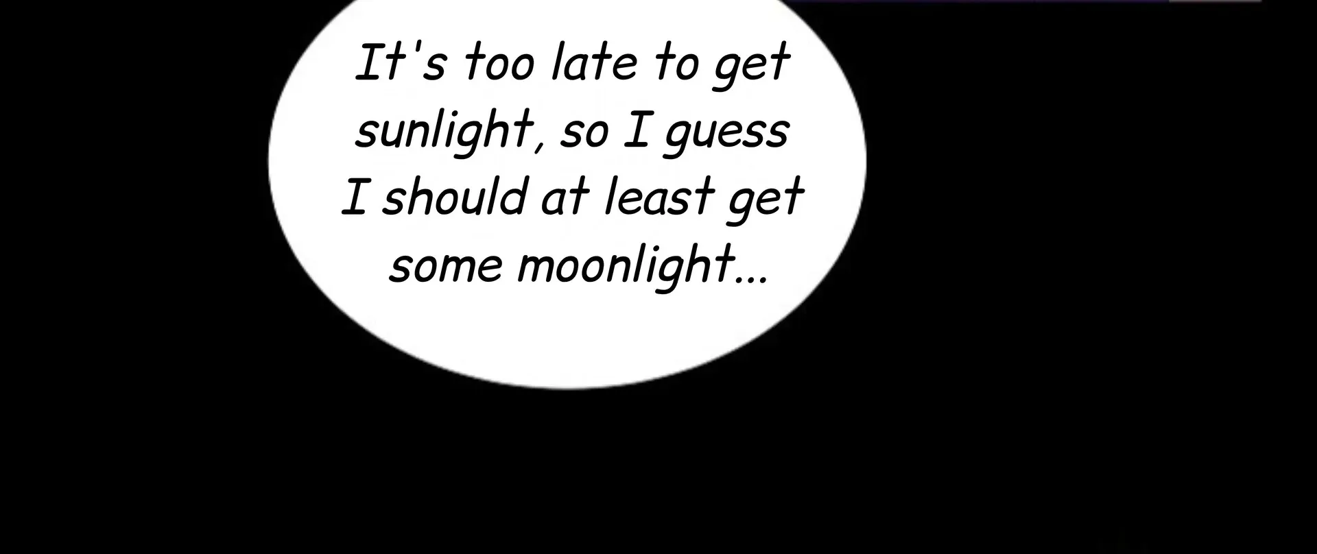 Nothing special in the neighborhood Chapter 4 page 118 - 
