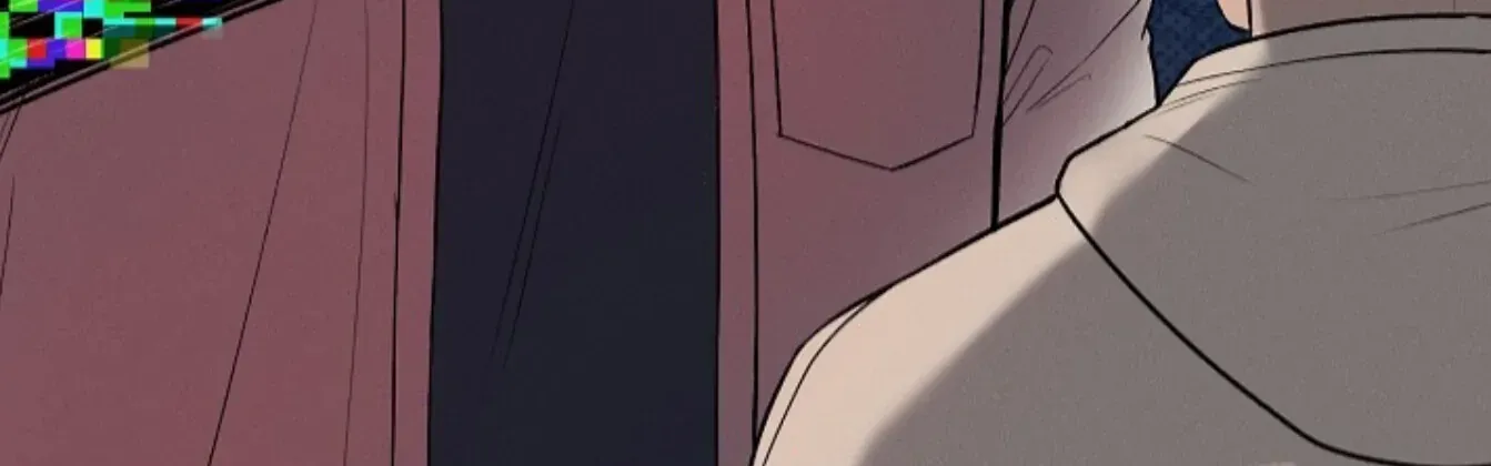 Nothing special in the neighborhood Chapter 4 page 23 - 