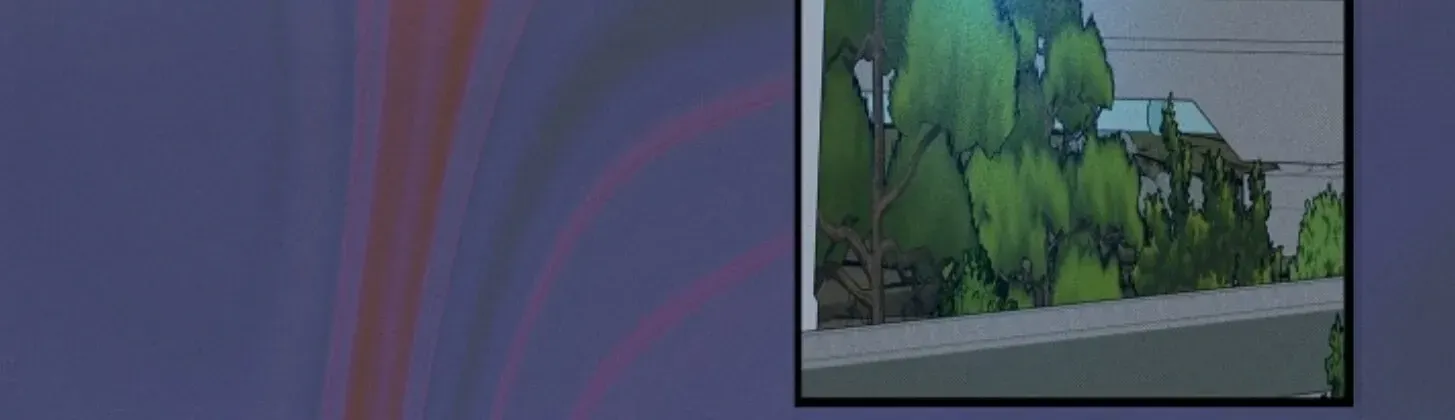 Nothing special in the neighborhood Chapter 4 page 31 - 