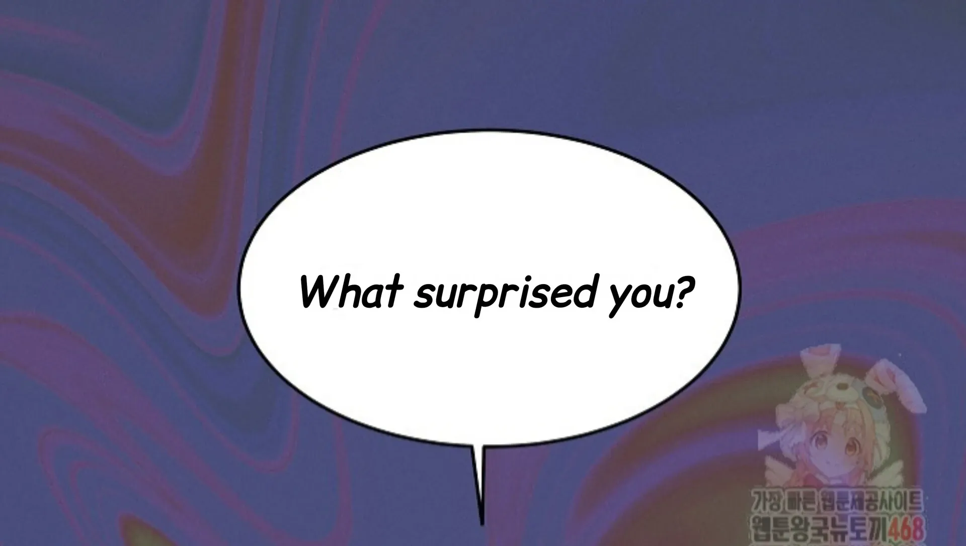 Nothing special in the neighborhood Chapter 4 page 32 - 