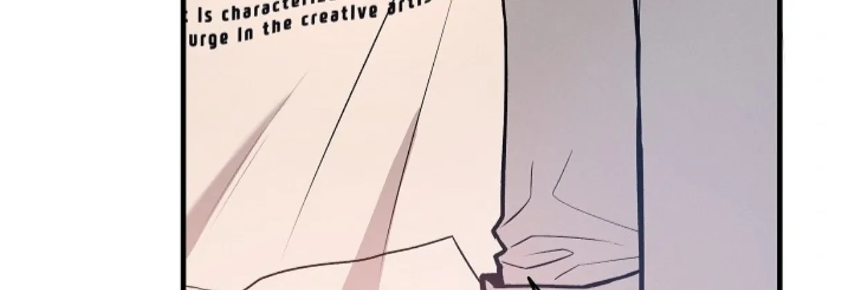 Nothing special in the neighborhood Chapter 4 page 38 - 