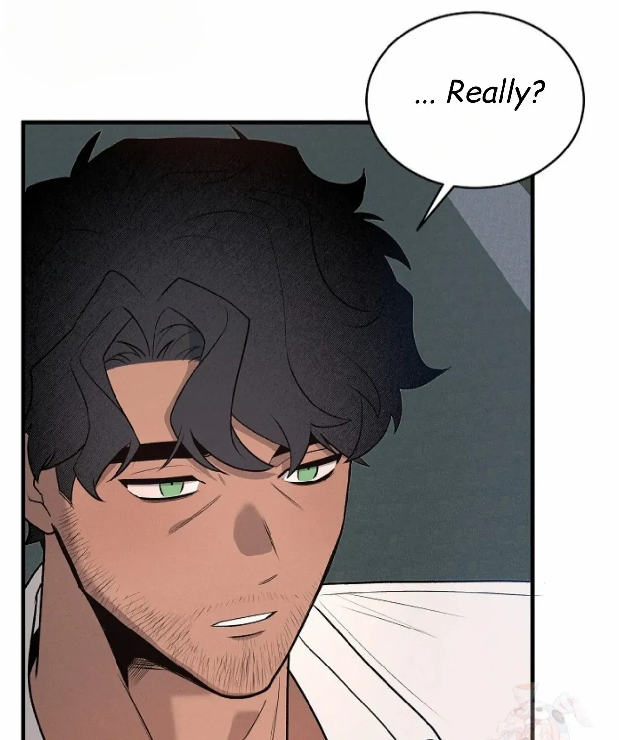 Nothing special in the neighborhood Chapter 4 page 42 - 