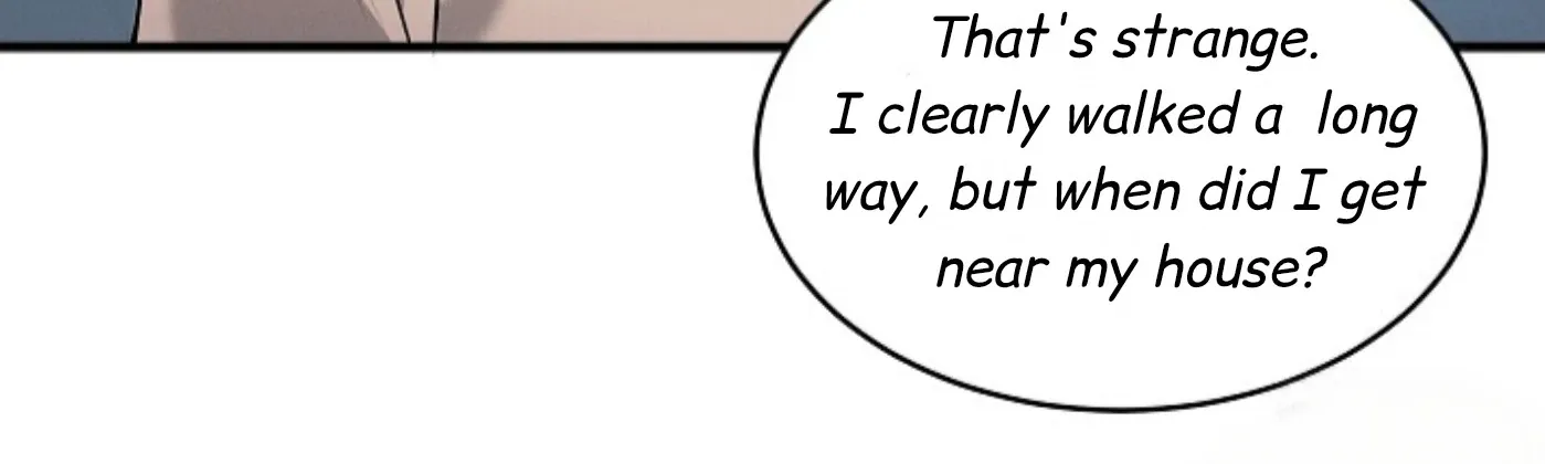 Nothing special in the neighborhood Chapter 4 page 65 - 