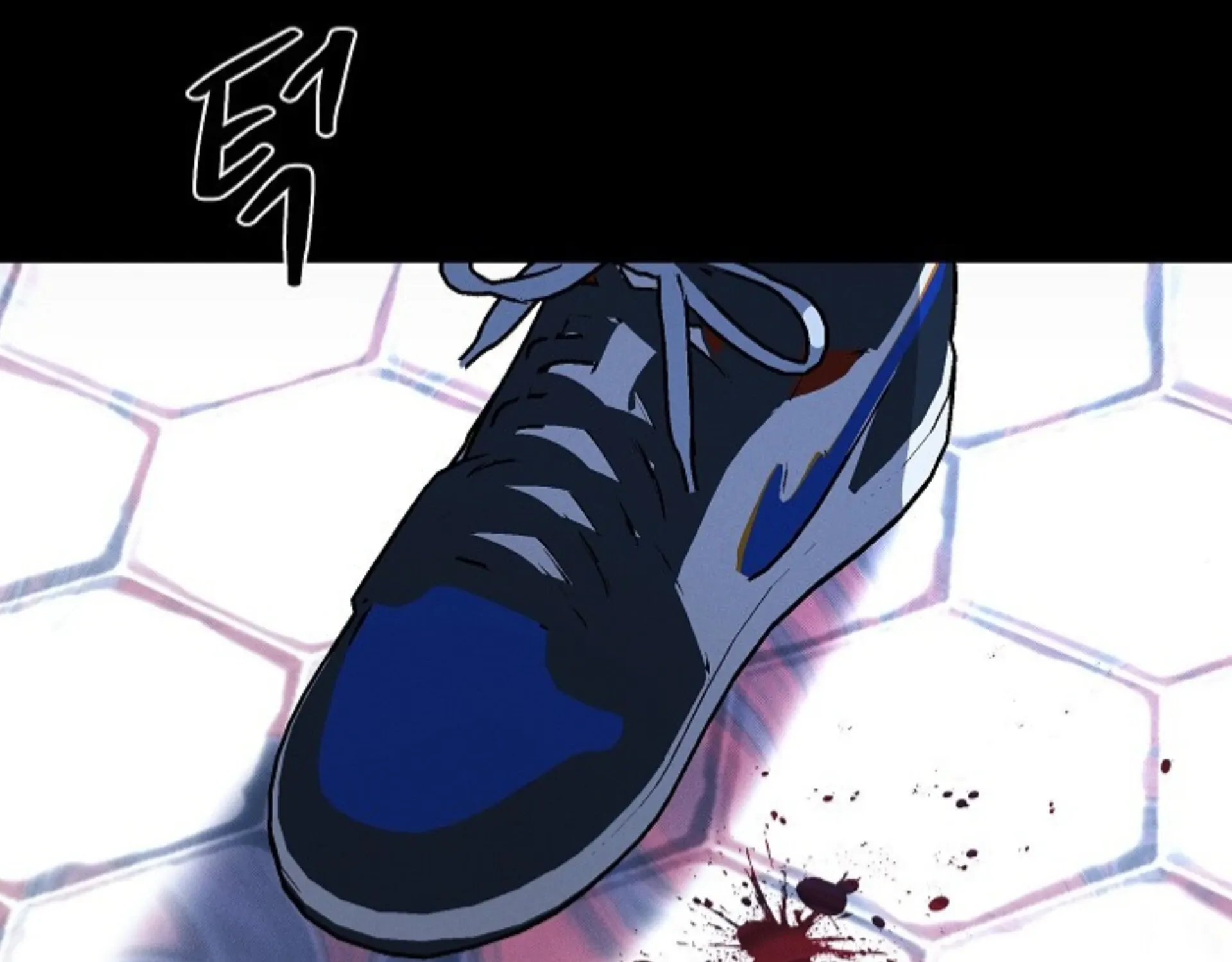 Nothing special in the neighborhood Chapter 4 page 97 - 