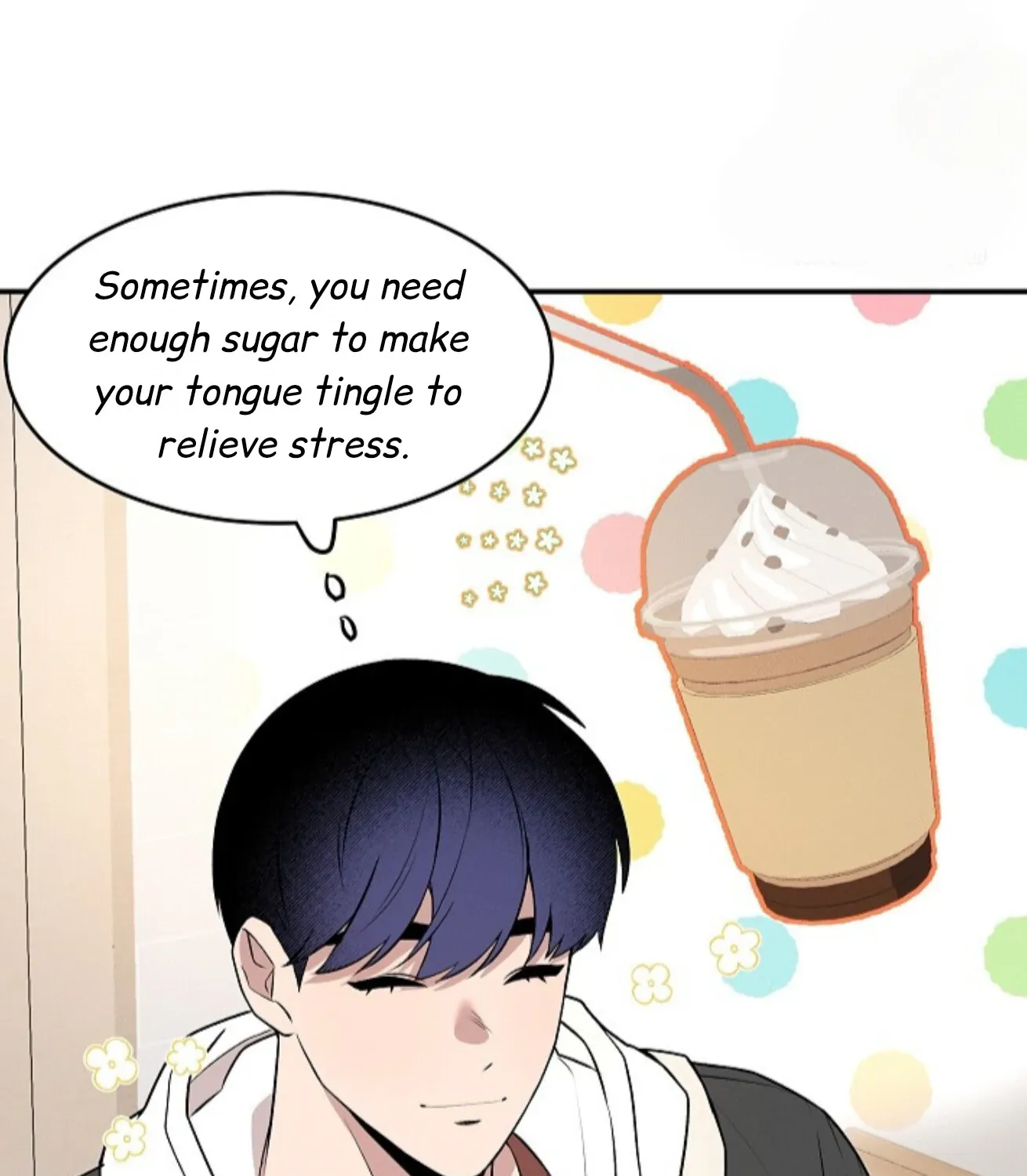 Nothing special in the neighborhood Chapter 5 page 13 - 