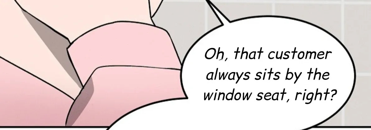 Nothing special in the neighborhood Chapter 5 page 151 - 