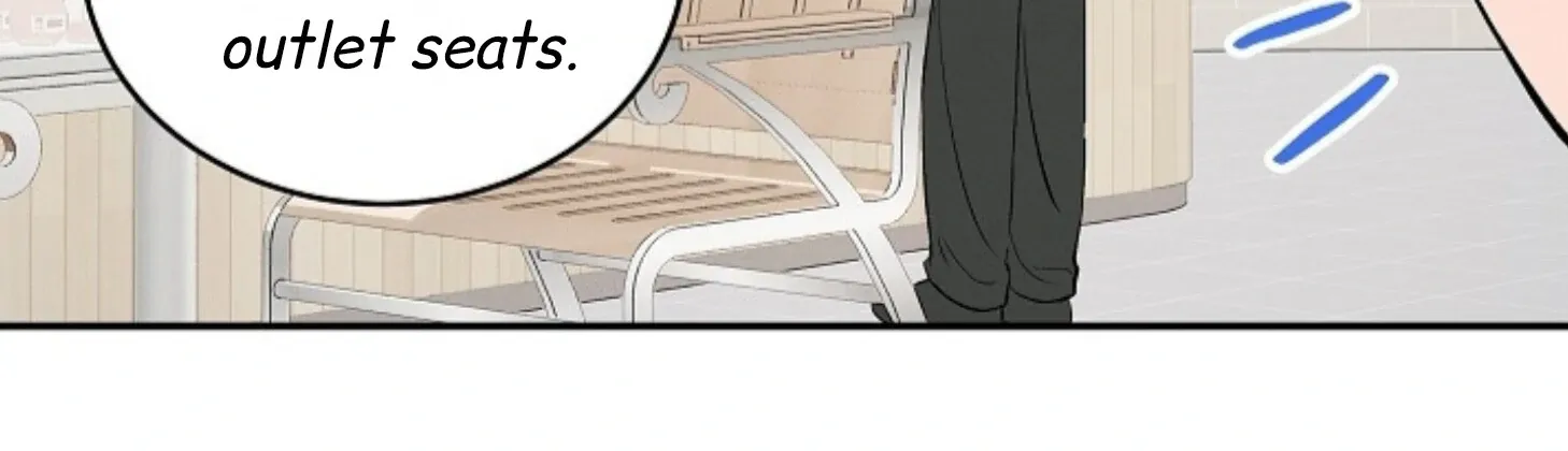 Nothing special in the neighborhood Chapter 5 page 30 - 