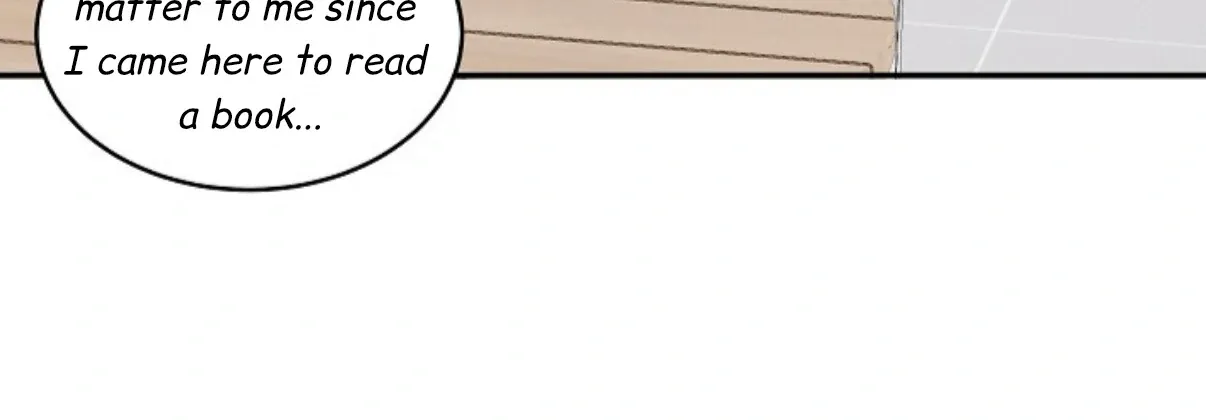 Nothing special in the neighborhood Chapter 5 page 32 - 