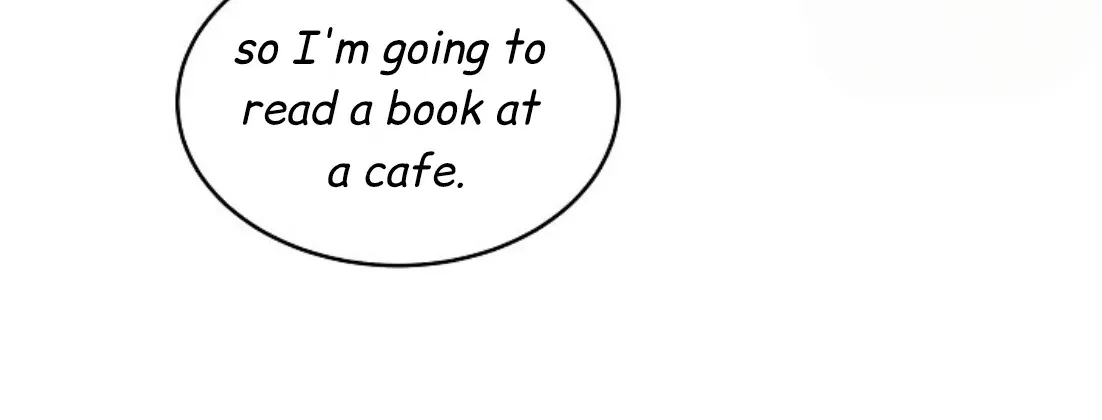 Nothing special in the neighborhood Chapter 5 page 54 - 