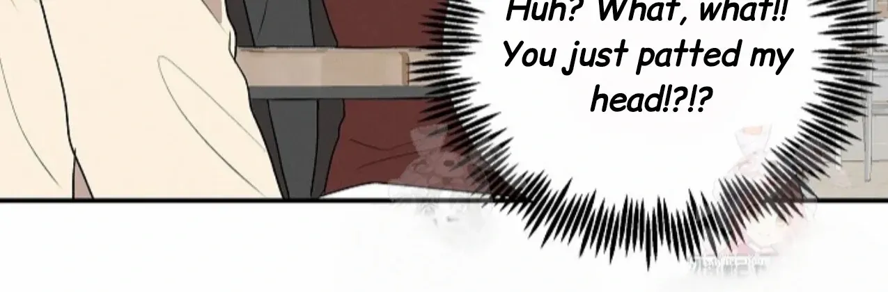 Nothing special in the neighborhood Chapter 5 page 60 - 