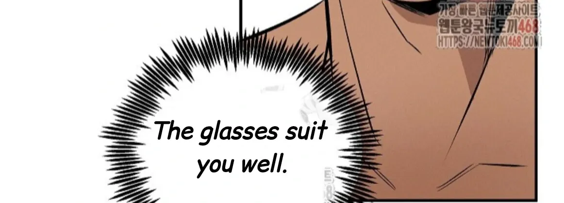 Nothing special in the neighborhood Chapter 5 page 66 - 