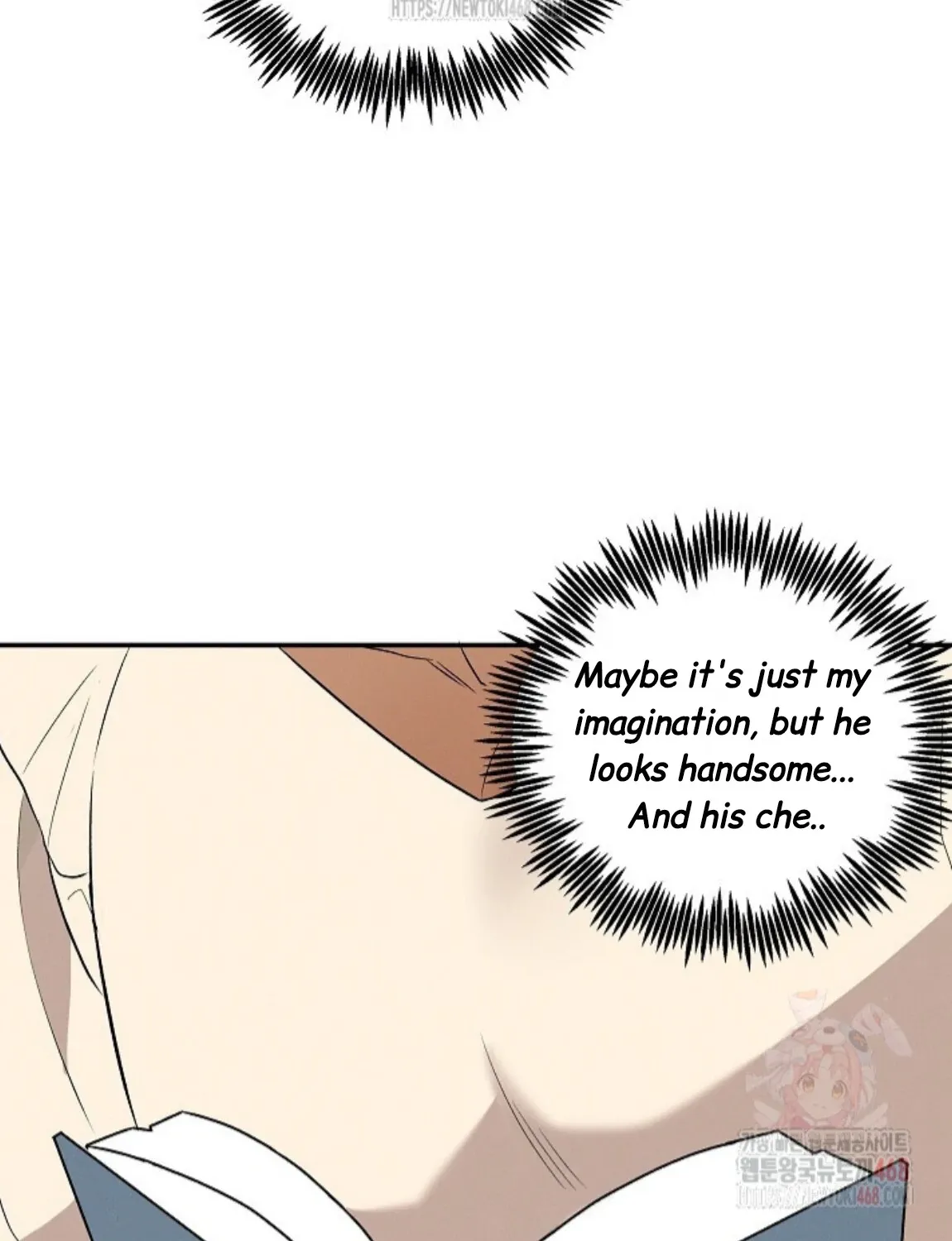 Nothing special in the neighborhood Chapter 5 page 67 - 