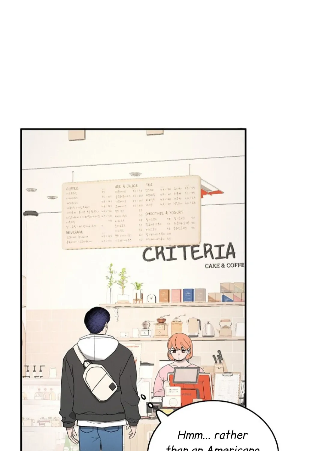 Nothing special in the neighborhood Chapter 5 page 9 - 