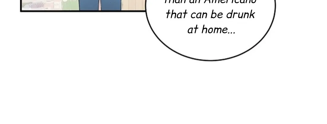 Nothing special in the neighborhood Chapter 5 page 10 - 