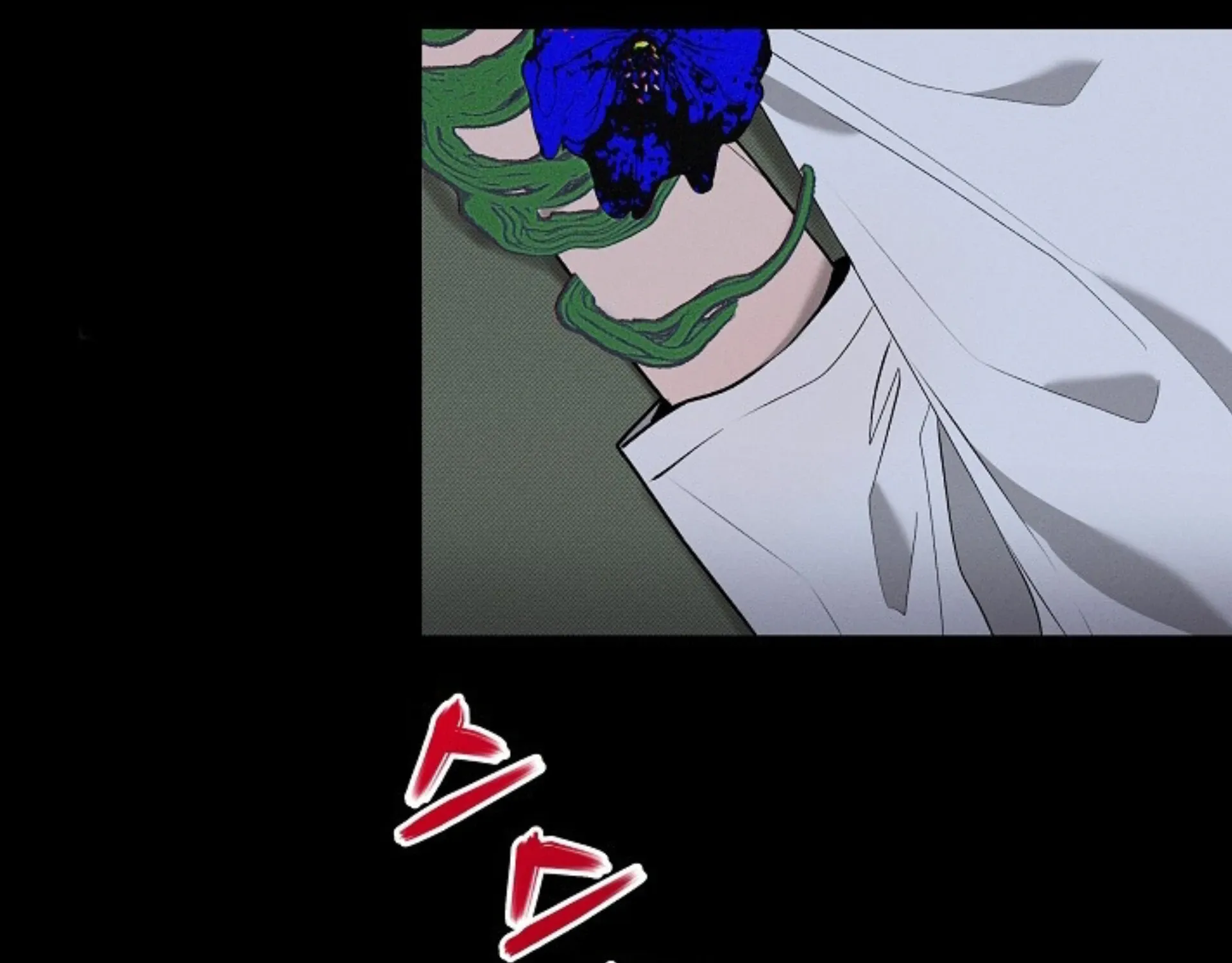 Nothing special in the neighborhood Chapter 6 page 12 - 
