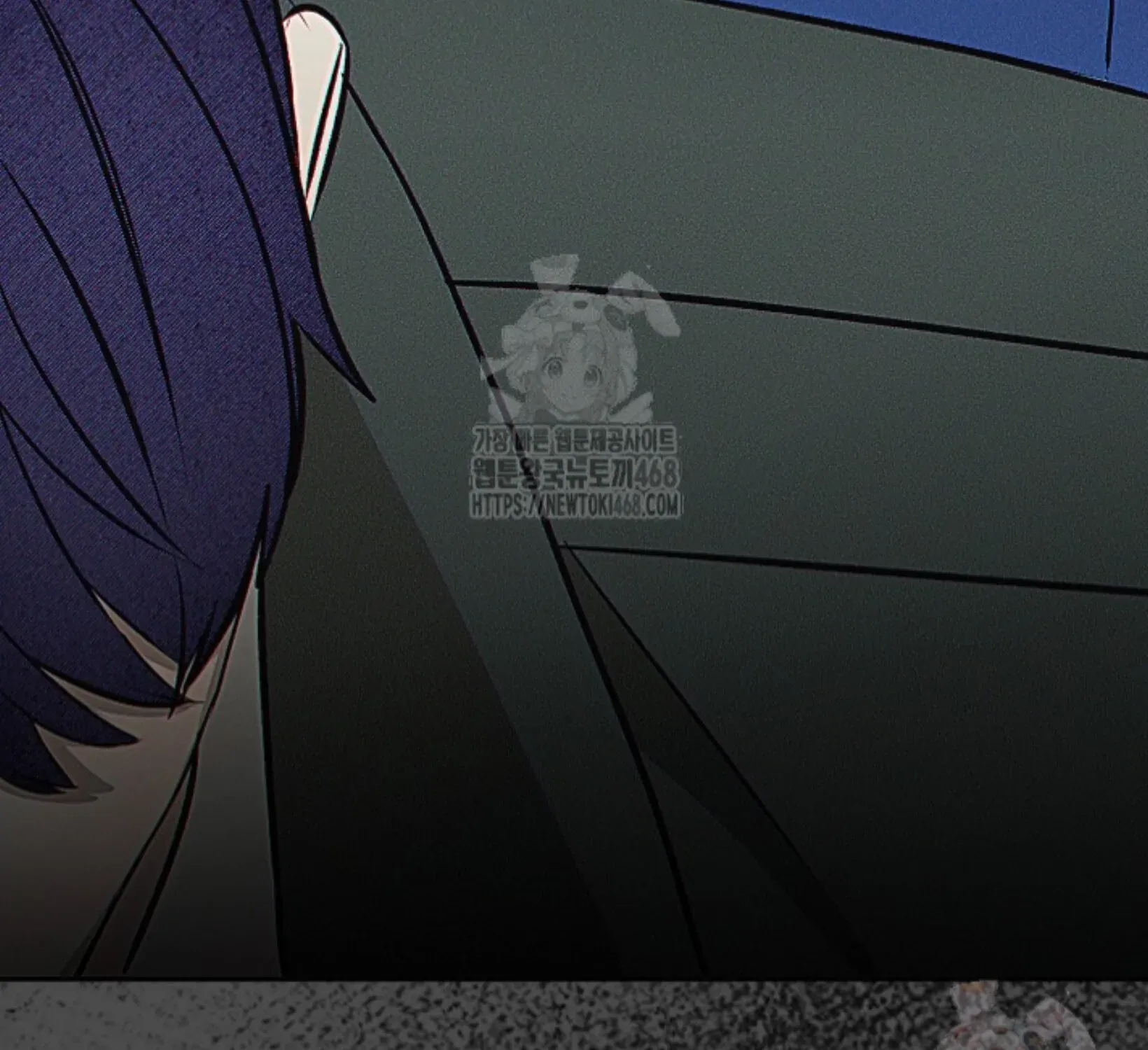 Nothing special in the neighborhood Chapter 6 page 113 - 