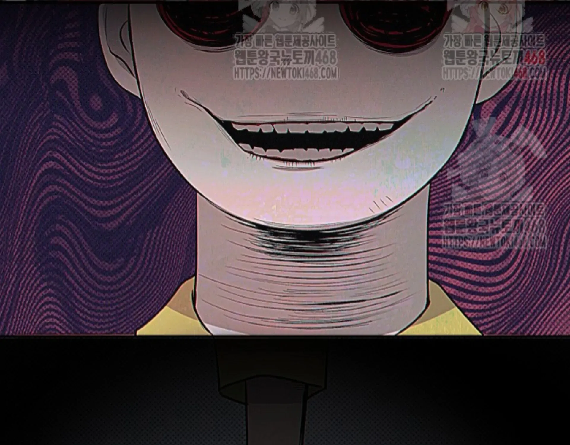 Nothing special in the neighborhood Chapter 6 page 119 - 