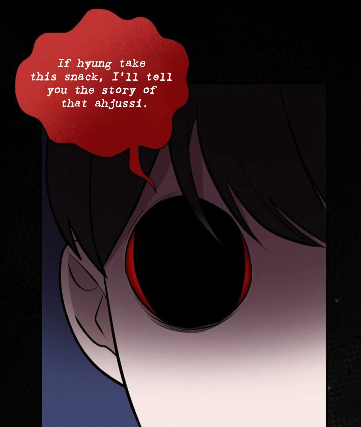 Nothing special in the neighborhood Chapter 6 page 125 - 