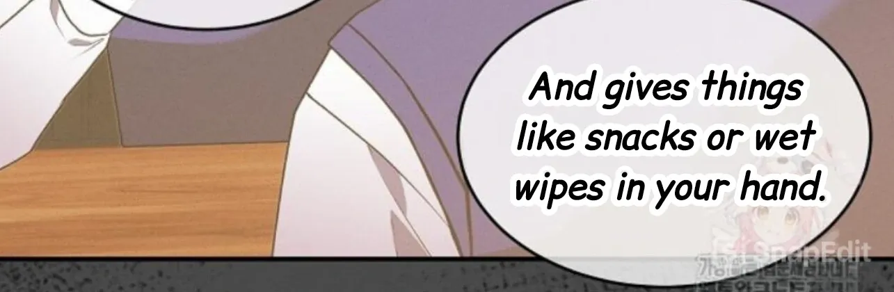 Nothing special in the neighborhood Chapter 6 page 130 - 