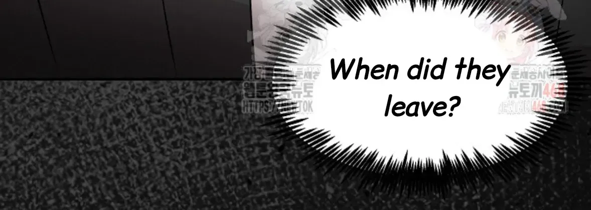 Nothing special in the neighborhood Chapter 6 page 136 - 