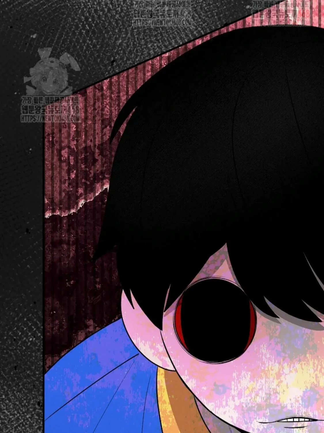 Nothing special in the neighborhood Chapter 6 page 147 - 