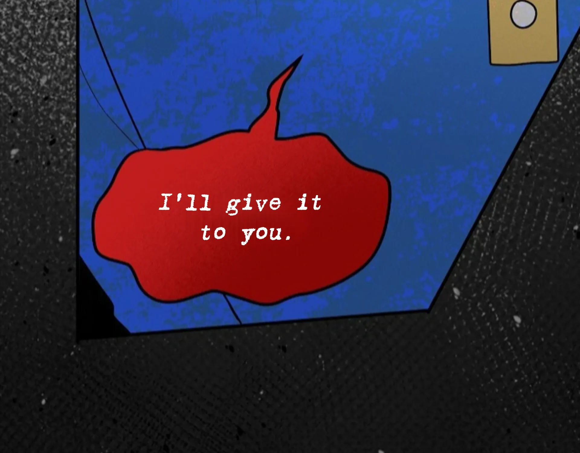 Nothing special in the neighborhood Chapter 6 page 149 - 