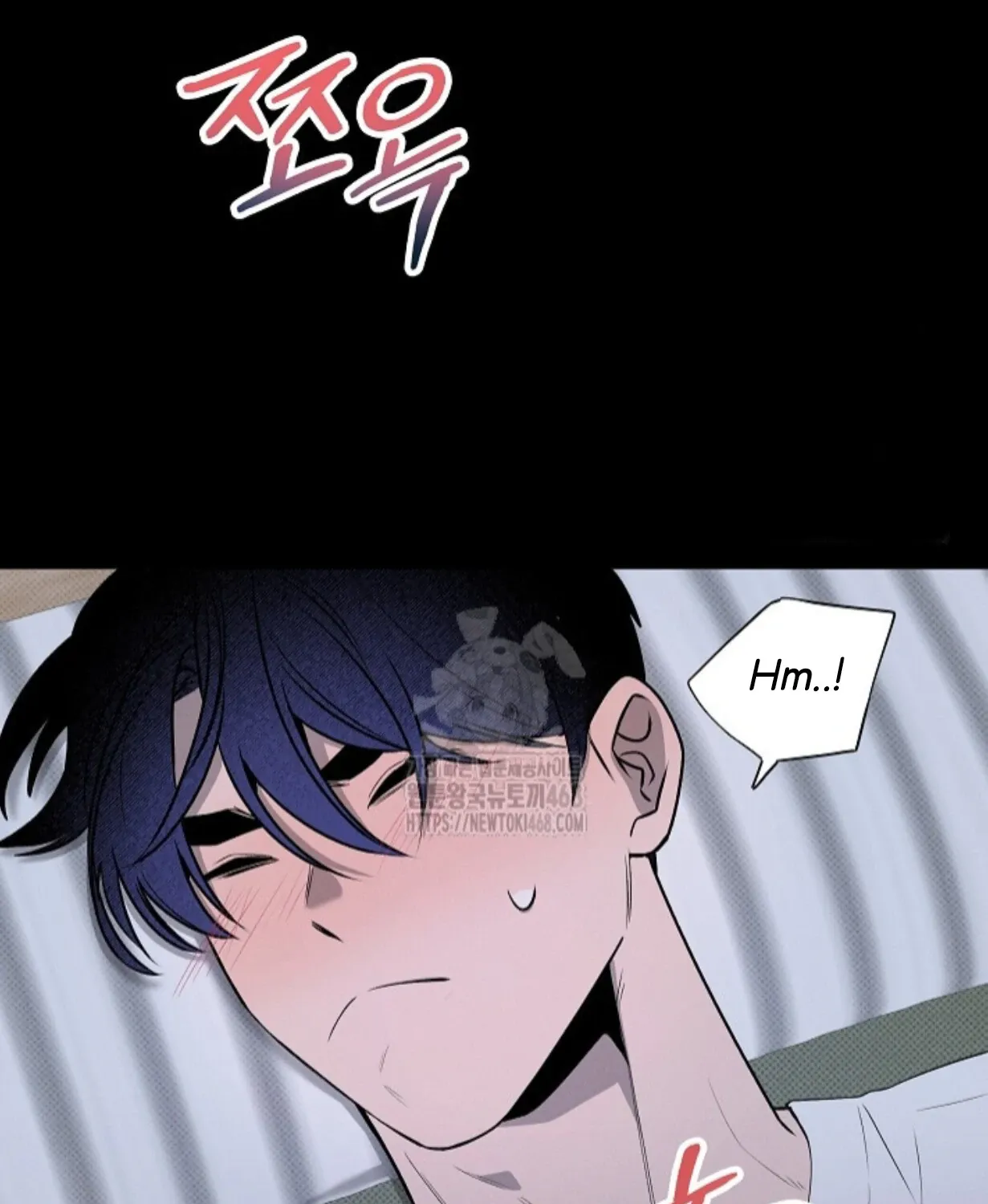 Nothing special in the neighborhood Chapter 6 page 29 - 