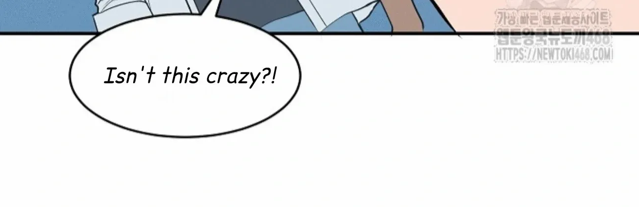 Nothing special in the neighborhood Chapter 6 page 56 - 