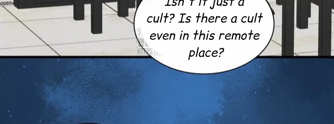 Nothing special in the neighborhood Chapter 6 page 93 - 